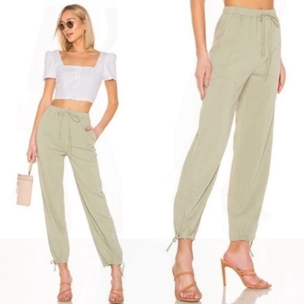Tularosa Pants Bethany